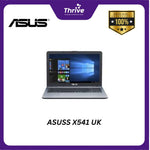 Load image into Gallery viewer, Laptop Keypad ASUSS X541 UK