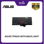 Load image into Gallery viewer, Laptop Keypad ASUSS TP412U WITH BACK LIGHT