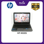 Load image into Gallery viewer, Laptop Keypad HP 4530S