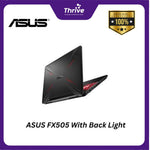 Load image into Gallery viewer, Laptop Keypad ASUS FX505 With Back Light