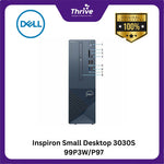 Load image into Gallery viewer, Inspiron Small Desktop 3030S 99P3W/P97