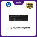 Load image into Gallery viewer, Laptop Keypad For Hq 6535B