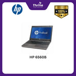 Load image into Gallery viewer, Laptop Keypad HP 6560B
