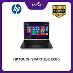 Load image into Gallery viewer, Laptop Keypad HP TOUCH SMART 11-E E000