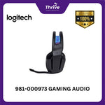 Load image into Gallery viewer, 981-000973 GAMING AUDIO