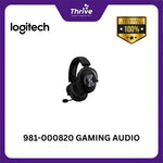 Load image into Gallery viewer, 981-000820 GAMING AUDIO