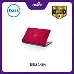 Load image into Gallery viewer, Laptop Keyboard DELL 1464