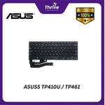 Load image into Gallery viewer, Laptop Keypad ASUSS TP410U / TP461