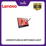 Load image into Gallery viewer, Laptop Keypad LENOVO FLEX6-14 WITH BACK LIGHT