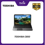Load image into Gallery viewer, Laptop Keypad TOSHIBA C850
