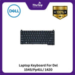 Load image into Gallery viewer, Laptop Keyboard For Del 1545/Pp41L/ 1420