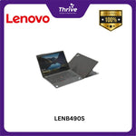 Load image into Gallery viewer, Laptop Keypad LENB490S
