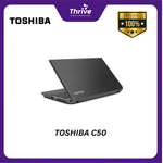 Load image into Gallery viewer, Laptop Keypad TOSHIBA C50