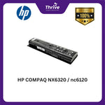 Load image into Gallery viewer, Laptop Keypad HP COMPAQ NX6320 / nc6120