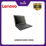 Load image into Gallery viewer, Laptop Keypad LENOVO X200 /X201