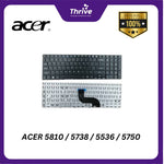 Load image into Gallery viewer, ACER 5810 / 5738 / 5536 / 5750