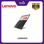 Load image into Gallery viewer, Laptop Keypad LENB490S