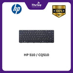 Load image into Gallery viewer, Laptop Keypad HP 510 / CQ510