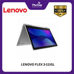 Load image into Gallery viewer, Laptop Keypad LENOVO FLEX 3-11IGL