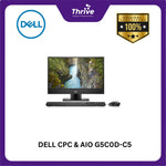 Load image into Gallery viewer, DELL CPC &amp; AIO G5C0D-C5