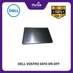 Load image into Gallery viewer, Laptop Keypad DELL VOSTRO 5470 ON OFF