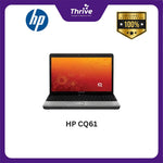 Load image into Gallery viewer, Laptop Keypad HP CQ61