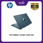 Load image into Gallery viewer, Laptop Keypad HP 14BW / 14 BS / 240-G6