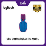 Load image into Gallery viewer, 981-001063 GAMING AUDIO