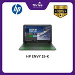 Load image into Gallery viewer, HP ENVY 15-K