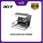 Load image into Gallery viewer, Laptop Keypad ACER Z476 NO FRAME
