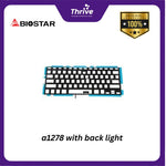 Load image into Gallery viewer, a1278 with back light