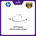 Load image into Gallery viewer, HP Probook 430-G1 (cable straight)