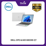 Load image into Gallery viewer, DELL CPC &amp; AIO G5C0D-C7