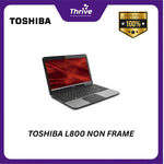 Load image into Gallery viewer, Laptop Keypad TOSHIBA L800 NON FRAME