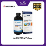 Load image into Gallery viewer, Motherboard MBI 8760M Silver