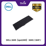 Load image into Gallery viewer, Laptop Keypad DELL 1645【xps1340】 1640 / 1647 /