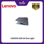 Load image into Gallery viewer, Laptop Keypad LENOVO 320-14 One Light