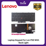 Load image into Gallery viewer, Laptop Keypad Laptop Keypad For Len P50 With Back Light