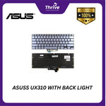 Load image into Gallery viewer, Laptop Keypad ASUSS UX310 WITH BACK LIGHT