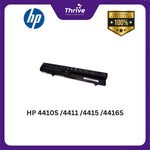 Load image into Gallery viewer, Laptop Keypad HP 4410S /4411 /4415 /4416S