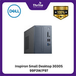 Load image into Gallery viewer, Inspiron Small Desktop 3030S 99P3W/P97