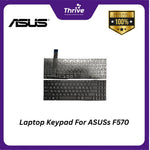 Load image into Gallery viewer, Laptop Keypad Laptop Keypad For ASUSs F570