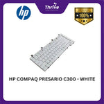 Load image into Gallery viewer, Laptop Keypad HP COMPAQ PRESARIO C300 - WHITE