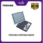 Load image into Gallery viewer, Laptop Keypad TOSHIBA PORTAGE M200