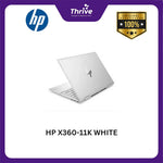 Load image into Gallery viewer, Laptop Keypad HP X360-11K WHITE