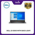Load image into Gallery viewer, DELL 15-3000 WITH BACK LIGHT