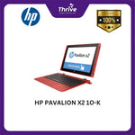 Load image into Gallery viewer, Laptop Keypad HP PAVALION X2 1O-K