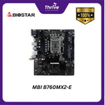 Load image into Gallery viewer, Motherboard MBI B760MX2-E