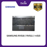 Load image into Gallery viewer, SAMSUNG RV518 / RV511 / rv515