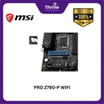 Load image into Gallery viewer, PRO Z790-P WIFI
